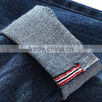 S33455W 2017 Fashion Boys Jeans for Spring Fall Children's Denim Trousers photo-3