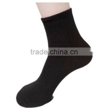 40 Pcs/lot Good Quality Winter and Autumn Wholesale Socks for Men photo-3