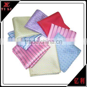 High Quality Colorful Polyester Handkerchief for Sale photo-2