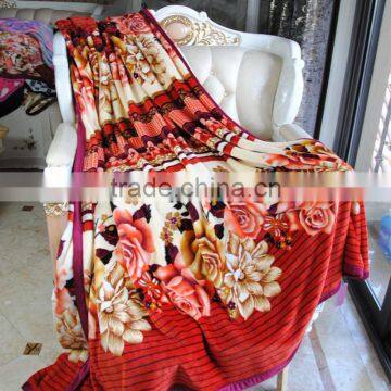 Wholesale Hot Selling Royal Quality Blankets photo-2