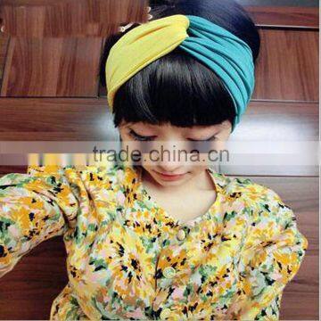 Women Yoga Headband,Head Wrap photo-3