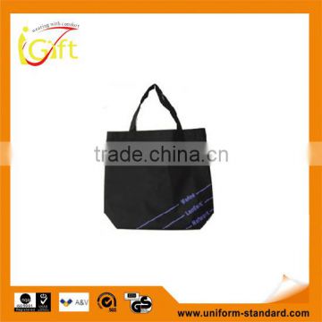 2014 hot sell wholesale high quality shopping recycled bag