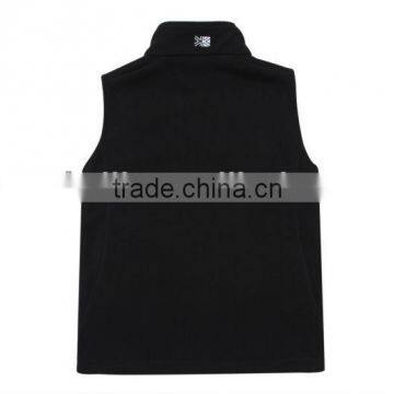 Polar Fleece Vest photo-2