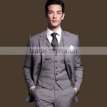 New Customized Men Suit