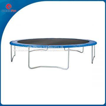 CreateFun Professional 10ft Trampoline Supplier