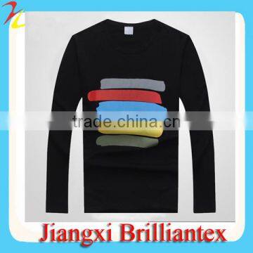 Customized Logo Printed Promotion T Shirt
