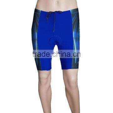 2017 Custom Wholesale Best Price Hot Sell Pads for Cycling Pants photo-3