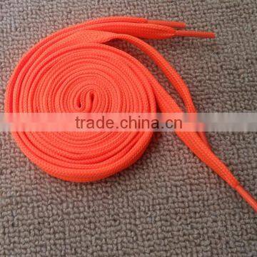 High-quality Fine Fashion Double Hollow Hollow Lace With Canvas Shoes Shoelaces Wholesale photo-3