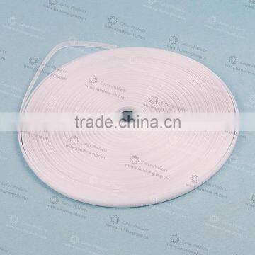 White Spiral Bra Steel Bone Bra Accessorie photo-2