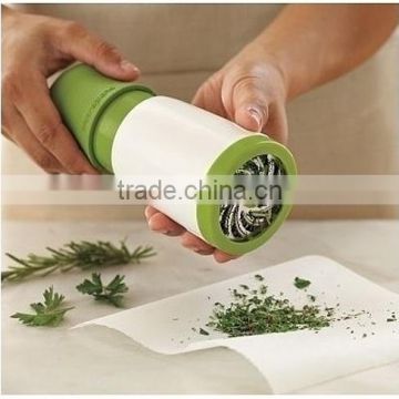 Vegatable Parsley Grater Herb Mill Grinder