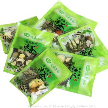 Filter Tea Bag Envelopped Packing Machine photo-4