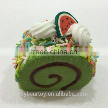 2016 Hot Sale Simulated Cake Food For Children Toy photo-5