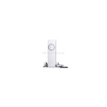 Sell MP3 Player(Shuffle Player, Wholesale Prices)