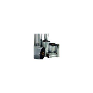 Polyester Vacuum Metallized Films