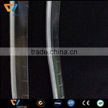 Black 3m Reflective Piping for Safety photo-5