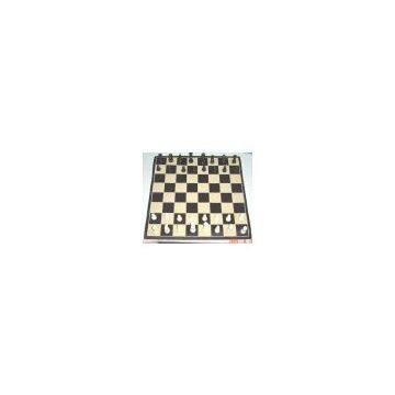 China (Mainland) Magnetic Chess Set