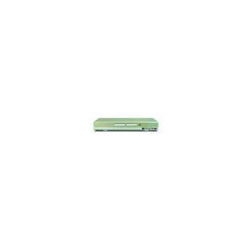 China (Mainland) DVD Recorder With 250G HDD P2012