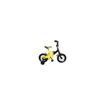 BMX Bike