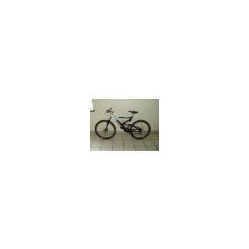 United Kingdom Mountain Bike