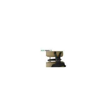 Stabilized Universal Auto Ipad Car Seat Holder Mount With Adjustable Multi - Direction