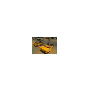 The use of automatic rendering machine