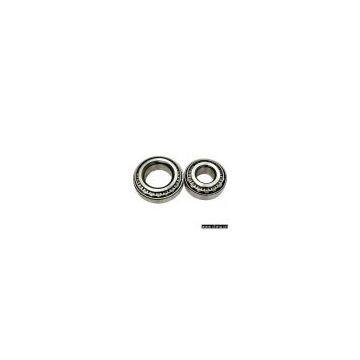 Sell Taper Roller Bearings