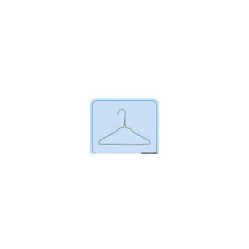 Wire hanger