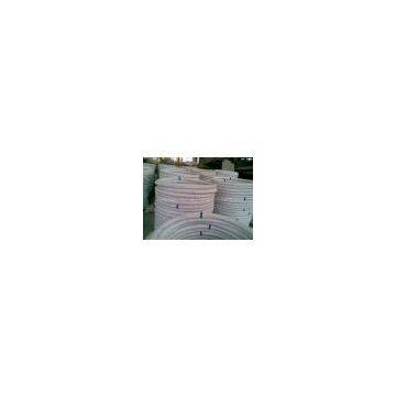 galvanized steel wire