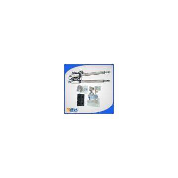 Screw Driven Piston Swing Gate Opener