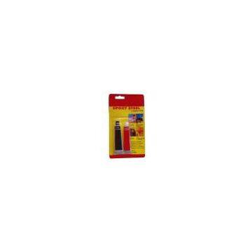 Sell Epoxy Steel Adhesive (China (Mainland))