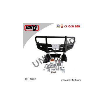Canton Fair 4x4 Front Bumper 4x4 for Toyota,Nissan,JEEP
