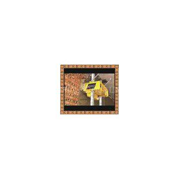 Building Spray Plastering Machine