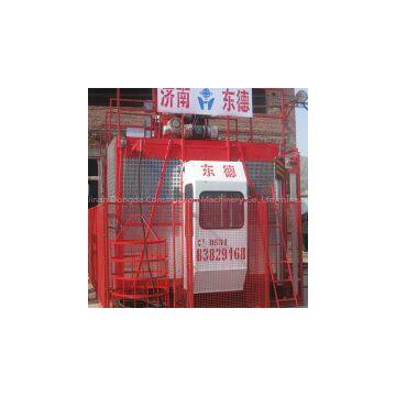 good price construction hoist