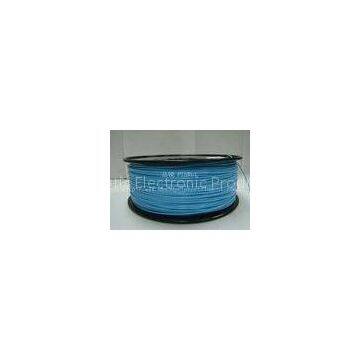 Rapid Prototyping Material Conductive ABS Filaments for RepRap 3d Printer 3mm