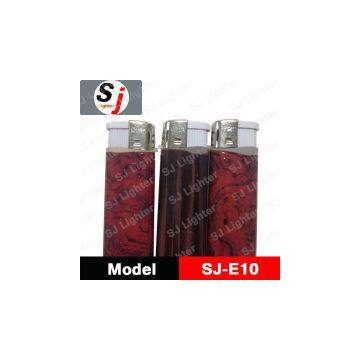 Disposable Cigarette Lighter Manufacturers, OEM Avalable photo-3