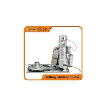 Fire Roller Shutter Door Opener