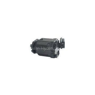 Loader Oil Axial Piston Pumps Flow Control With Perbunan Seal OEM ODM