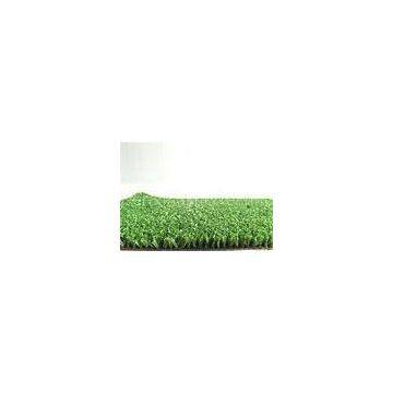 Professional Playground Artificial Grass , Backyard Artificial Turf Flooring