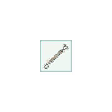 Turnbuckle U.S. Type jaw&eye