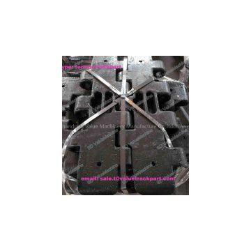 PD100 Track Pad for HITACHI Crawler Crane