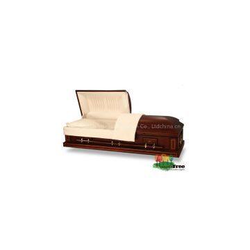 Coffins Wood Caskets Wood Coffin photo-3