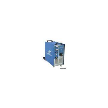 Inverter aluminum MIG welder,omvormer lassen machine,welding machine