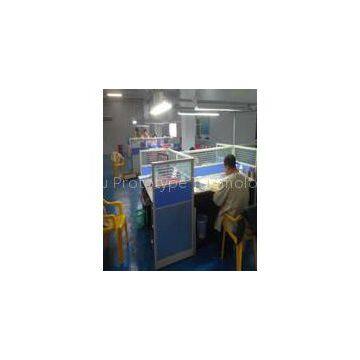 Digital Prototype by CNC Processing