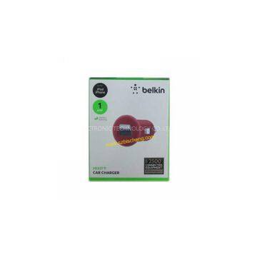 Belkin Car Charger photo-2