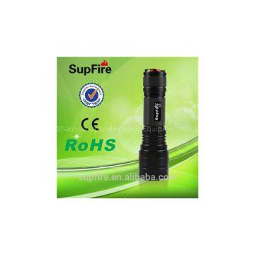 5w Medium LED Flashlight L6-R5