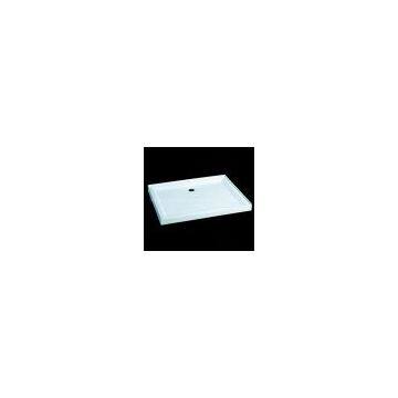 acrylic shower tray