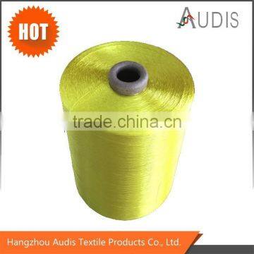 Factory! 100% dyed rayon viscose filament yarn 120D/1
