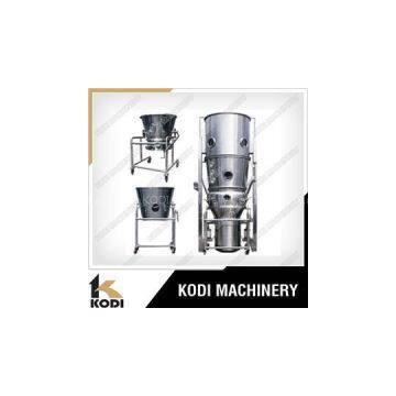 Vitamin Granulator Coater XLB