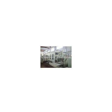 Uni-Black Thermoforming Machine