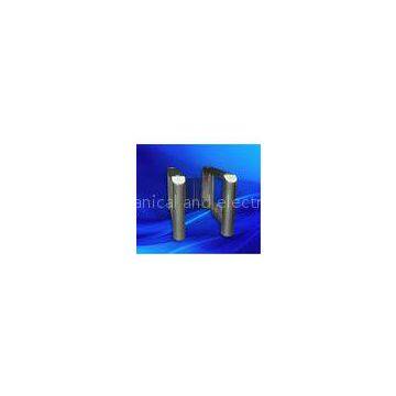 Wide Lane Automatic Swing Gate Turnstile With Magnetic Cards , IC / ID Card Reader